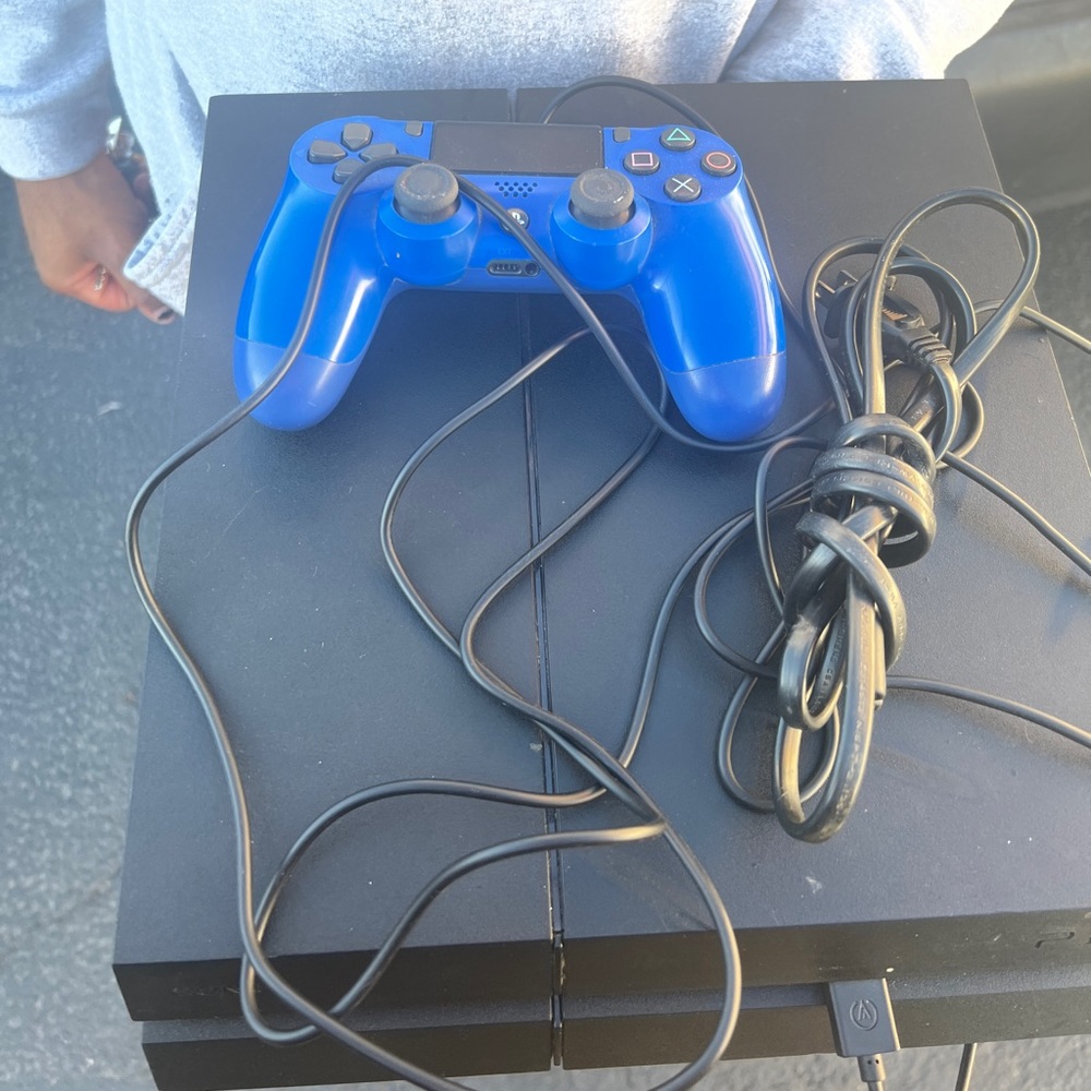 SONY PS4